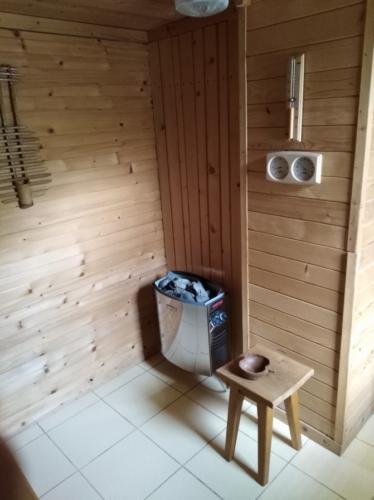 21 Lazienka i sauna
